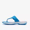 Womens Breeze Cove Bright Blue Flip Flop Womens Breeze Cove Bright Blue Flip Flop