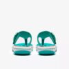 Womens Breeze Cove Jade Flip Flop