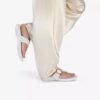 Womens Breeze Cove off White Flip Flop