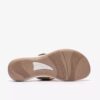 Womens Breeze Cove Sand Flip Flop