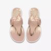 Womens Breeze Cove Sand Flip Flop