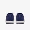 Womens Breeze Edge Navy Slip-Ons Womens Breeze Edge Navy Slip-Ons