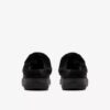 Womens Breeze Myth Black Clogs & Mules