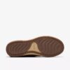 Womens Breeze Myth Dark Tan Clogs & Mules