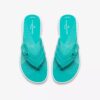 Womens Breeze Reyna Jade Flip Flop