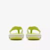 Womens Breeze Reyna Lime Flip Flop