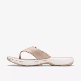 Womens Breeze Reyna Sand Flip Flop