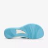 Womens Breeze Reyna Sky Blue Flip Flop