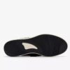 Womens Breezesky Bay Black Canvas Loafers Womens Breezesky Bay Black Canvas Loafers