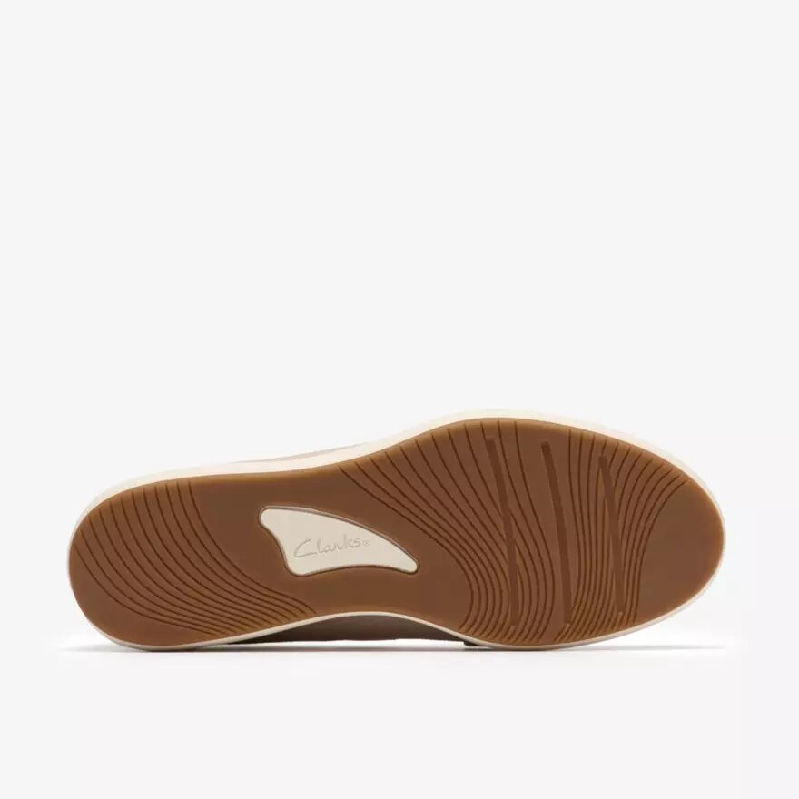 Womens Breezesky Bay Sand Canvas Loafers Womens Breezesky Bay Sand Canvas Loafers