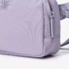 Womens Cloudstepper Belt Bag Grey