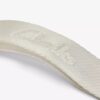 Womens Cloudstepper Belt Bag White
