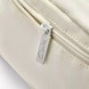 Womens Cloudstepper Belt Bag White