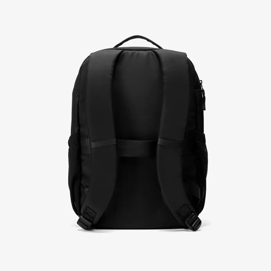 Womens Cloudstepper Black Backpack Womens Cloudstepper Black Backpack