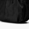 Womens Cloudstepper Black Backpack Womens Cloudstepper Black Backpack