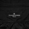 Womens Cloudstepper Black Backpack Womens Cloudstepper Black Backpack