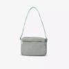 Womens Cloudstepper Crossbody Green Bag