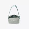 Womens Cloudstepper Crossbody Green Bag