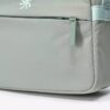 Womens Cloudstepper Crossbody Green Bag
