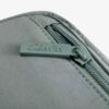 Womens Cloudstepper Mini Green Bag