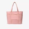 Womens Cloudstepper Rose Tote Bag