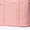 Womens Cloudstepper Rose Tote Bag