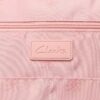 Womens Cloudstepper Rose Tote Bag