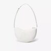 Womens Cloudstepper Sling Bag White