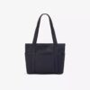 Womens Cloudstepper Small Black Tote Bag