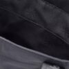 Womens Cloudstepper Small Black Tote Bag