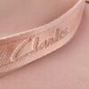 Womens Cloudstepper Small Rose Tote Bag