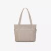 Womens Cloudstepper Small Sand Tote Bag