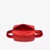 Womens Cloudsteppers Crossbody Poppy Red Tote Bag Womens Cloudsteppers Crossbody Poppy Red Tote Bag