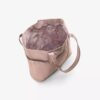Womens Cloudsteppers Tote Bag Mauve Womens Cloudsteppers Tote Bag Mauve
