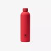 Womens Cloudsteppers Water Bottle Red Water Bottle