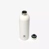 Womens Cloudsteppers Water Bottle White Water Bottle