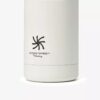 Womens Cloudsteppers Water Bottle White Water Bottle
