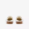 Womens Cory Buckle Khaki Slipppers Womens Cory Buckle Khaki Slipppers