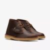 Womens Desert Boot Beeswax Desert Boots Us