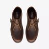 Womens Desert Boot Beeswax Desert Boots Us
