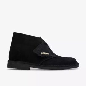 Womens Desert Boot Black Suede Desert Boots Us Womens Desert Boot Black Suede Desert Boots Us