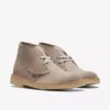Womens Desert Boot Sand Suede Desert Boots Us