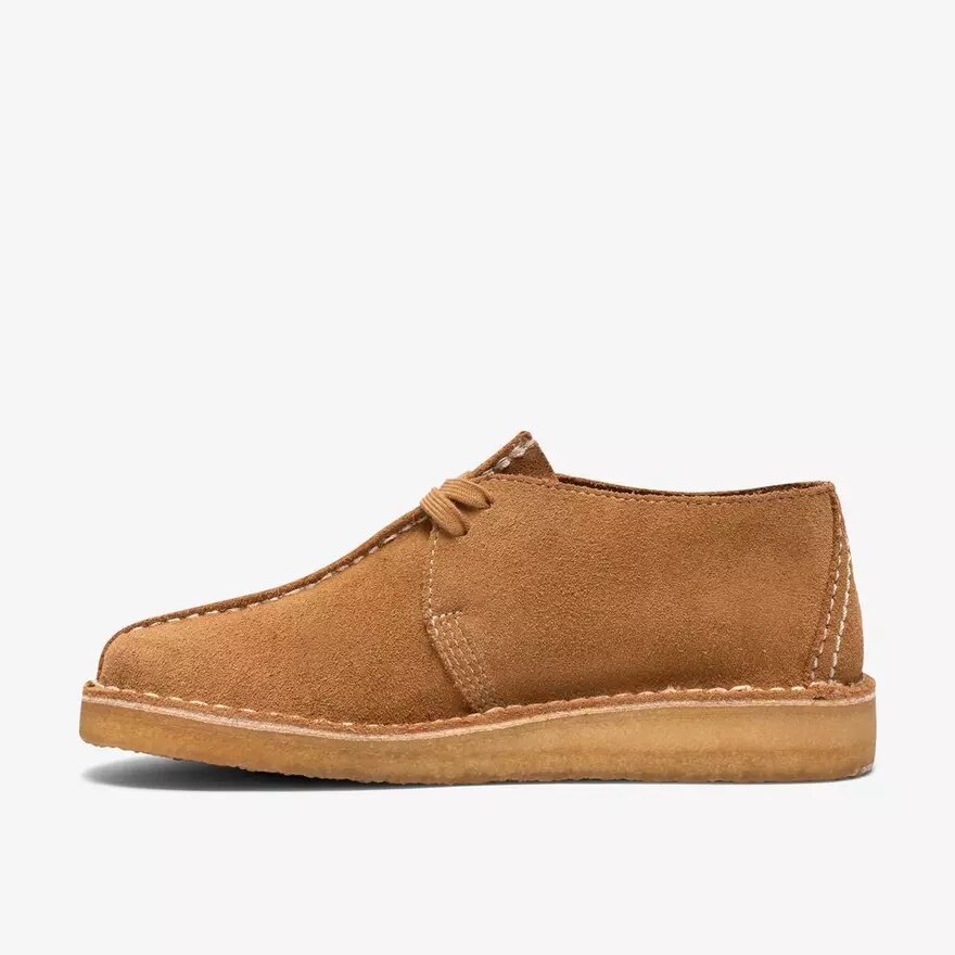 Womens Desert Trek Tan Interest Desert Trek Womens Desert Trek Tan Interest Desert Trek