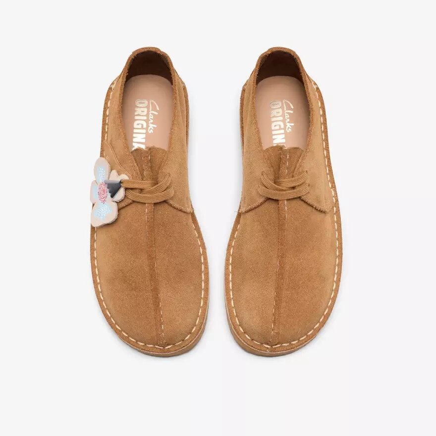 Womens Desert Trek Tan Interest Desert Trek Womens Desert Trek Tan Interest Desert Trek