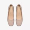 Womens Fernie Court Sand Patent Court Shoes Us Womens Fernie Court Sand Patent Court Shoes Us