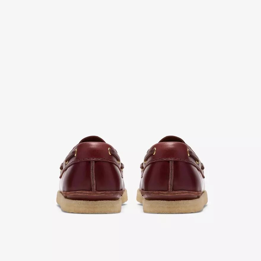 Womens Godney Boat. British Tan Leather Boat Shoes Womens Godney Boat. British Tan Leather Boat Shoes