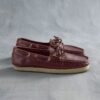 Womens Godney Boat. British Tan Leather Boat Shoes Womens Godney Boat. British Tan Leather Boat Shoes
