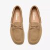 Womens Godney Boat Maple Suede Boat Shoes Womens Godney Boat Maple Suede Boat Shoes