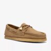 Womens Godney Boat Maple Suede Boat Shoes Womens Godney Boat Maple Suede Boat Shoes