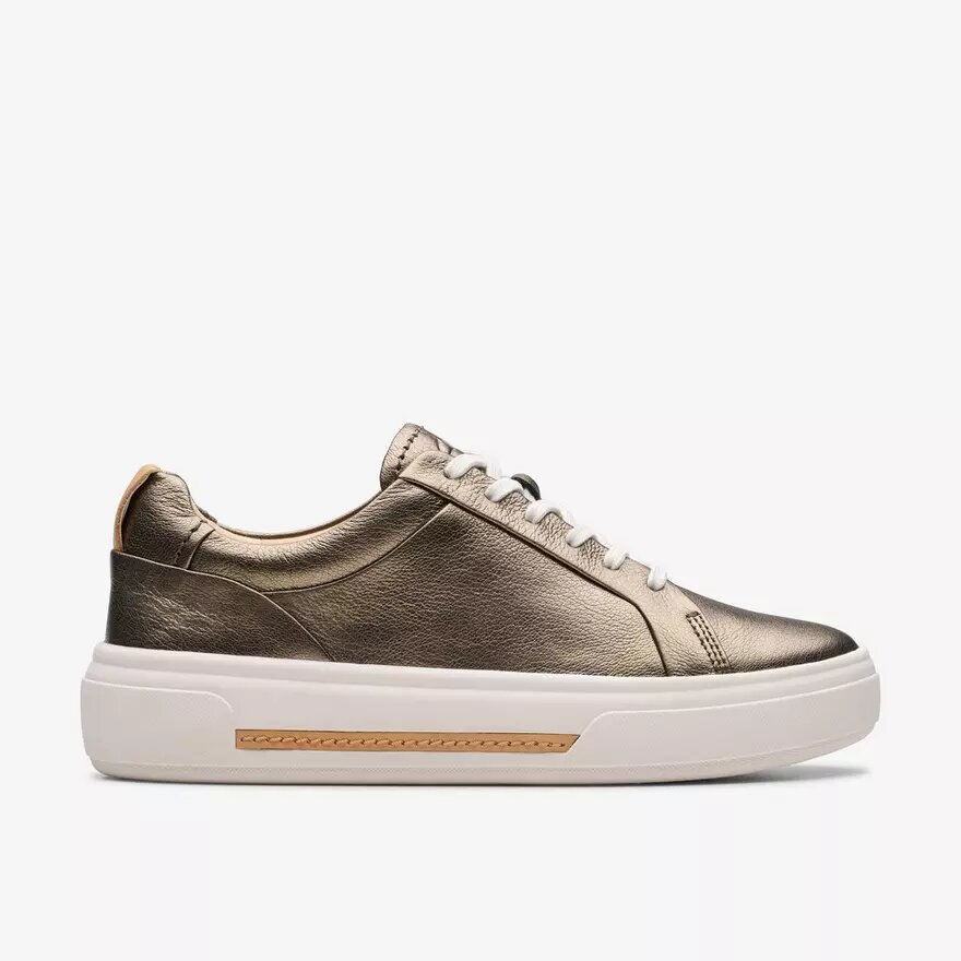 Womens Hollyhock Walk Metallic Sneakers Womens Hollyhock Walk Metallic Sneakers